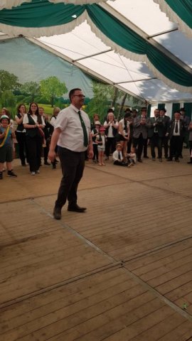 Schützenfest 2023
